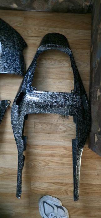 Kit carene Honda cbr 600 rr 2003 2004