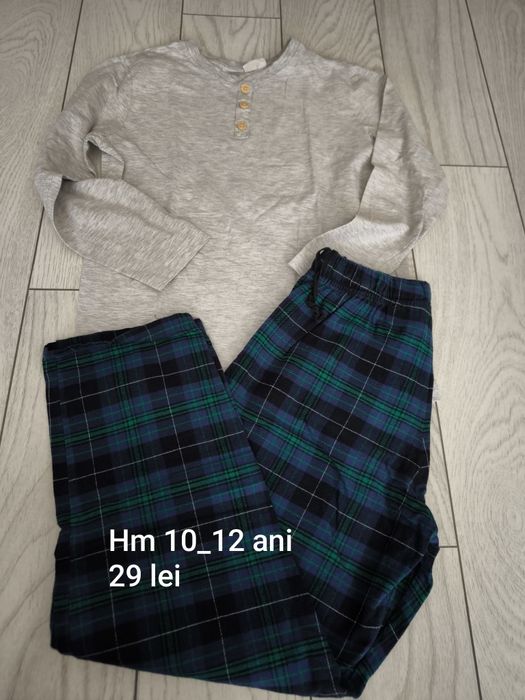 Pijamale Hm copii