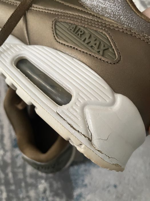 Nike air max masura 39