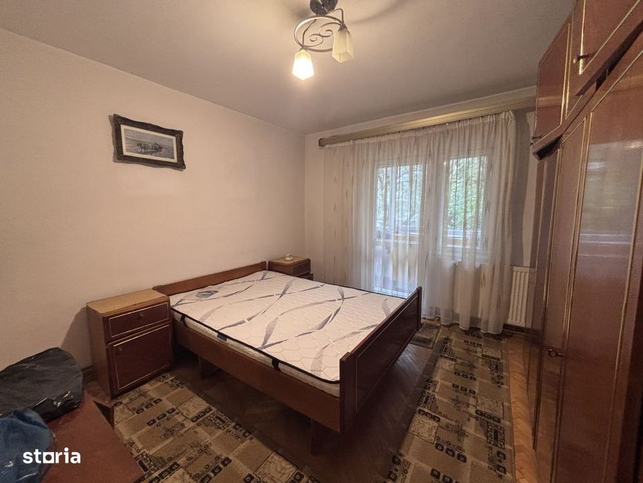 Apartament 4 camere | 80mp | Etaj Intermediar | Nicolae Titulescu