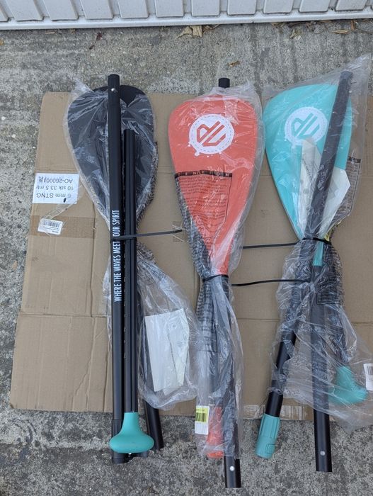 Padela (vâslă ) simpla padel  board(  Rezervat )