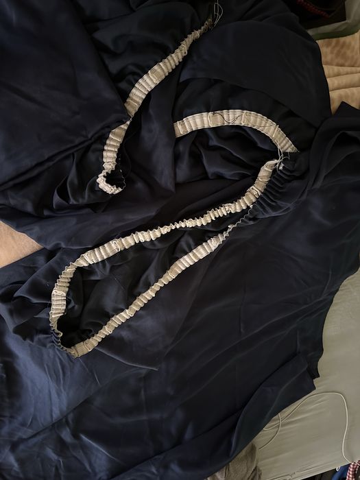 Diferite Draperii/perdele blackout