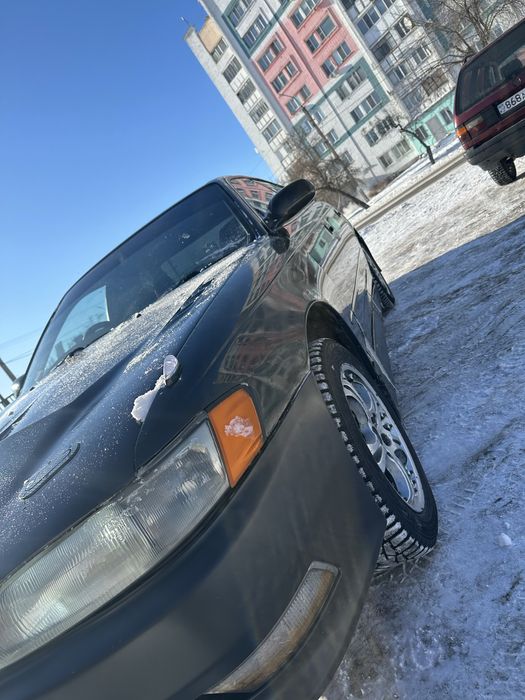 Марк 2 90кузов продам