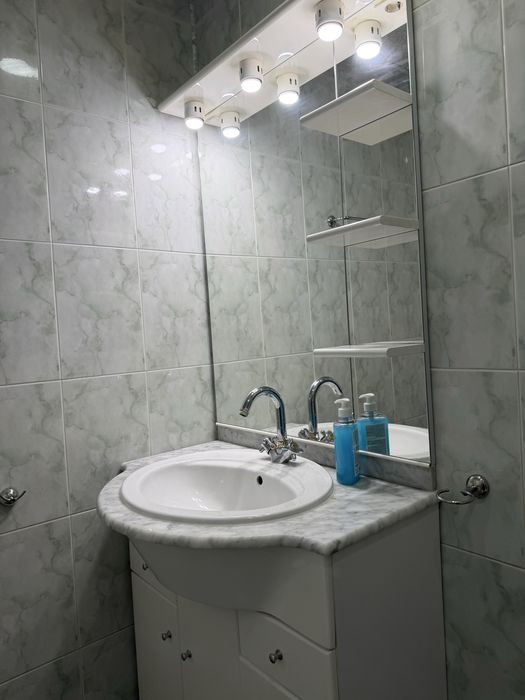 Студио под наем в топ центъра на Русе