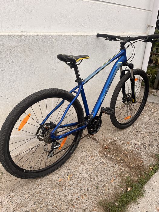 Bicicleta Merida Big Nine 20