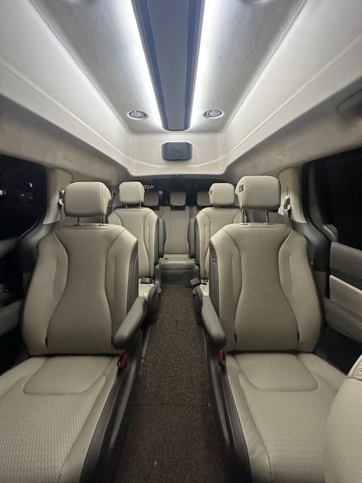 400 000 сум встреча провод аэропорт, ж/д вокзал kia carnival