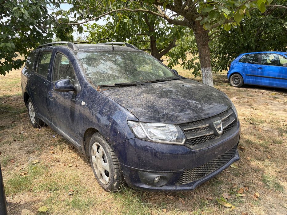 DACIA LOGAN MCV  1.0 Benzină 2015 160km Distribuția Ruptă !