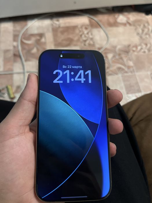 iphone 16 pro 128гб