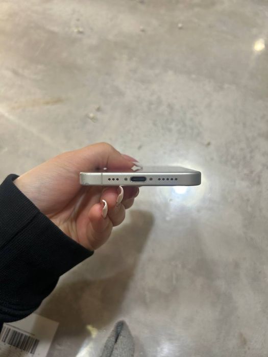 Iphone 16 128GB 89%