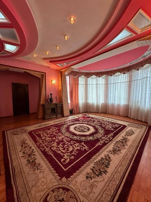 Дом участок Карасу Мирзо Улугбекский рн