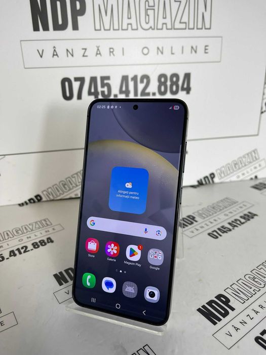 NDP Amanet NON-STOP Bld.Iuliu Maniu 69 SAMSUNG S24 (47594)