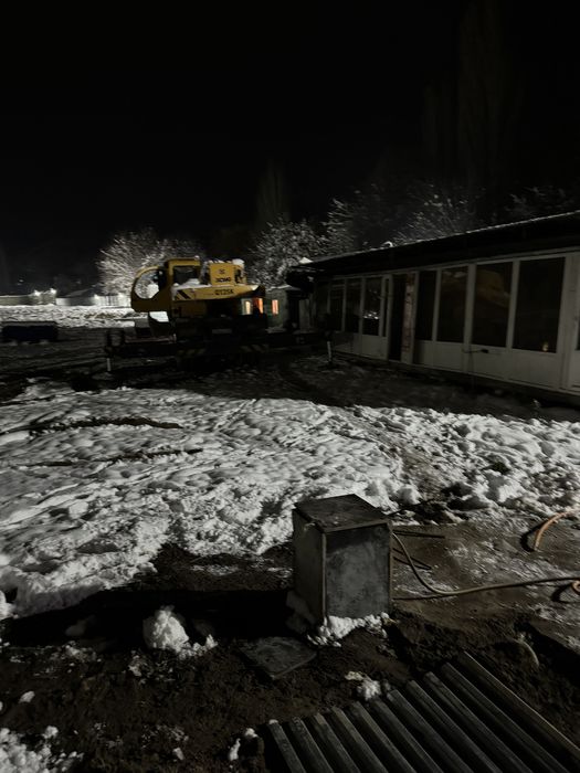 Контейнер 40тонна