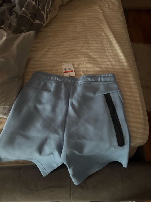 Nike tech pantaloni scurti