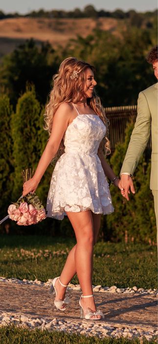 Vand Rochie Cununie
