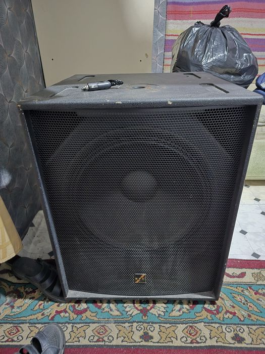 Акустическая система