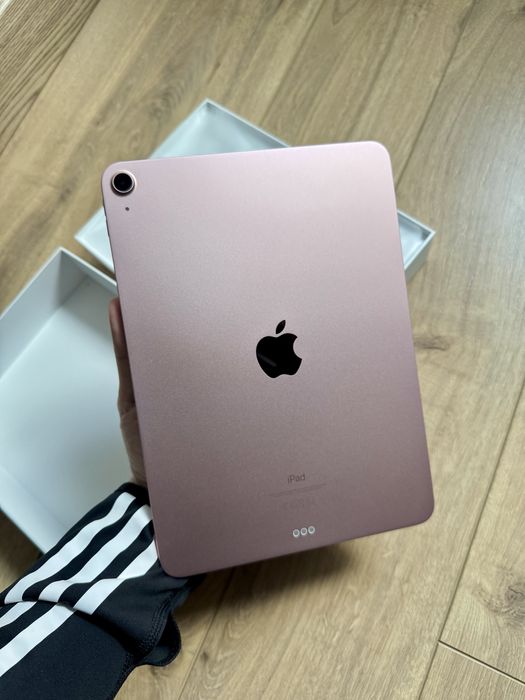 Ipad Air 4 64GB Rose gold Wi-Fi