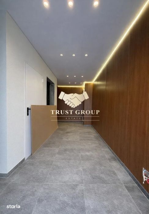 Apartament premium cu 3 camere | Bulevardul Ferdinand | Imobil boutiqu