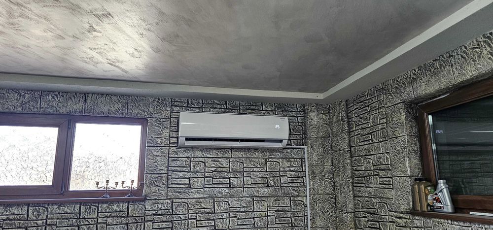 Климатици Conter продажба доставка монтаж и сервиз