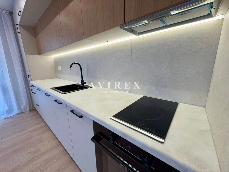 Продава се Двустаен апартамент в Пловдив, Остромила - 81 кв.м за 882 €/кв.м - Снимка #2