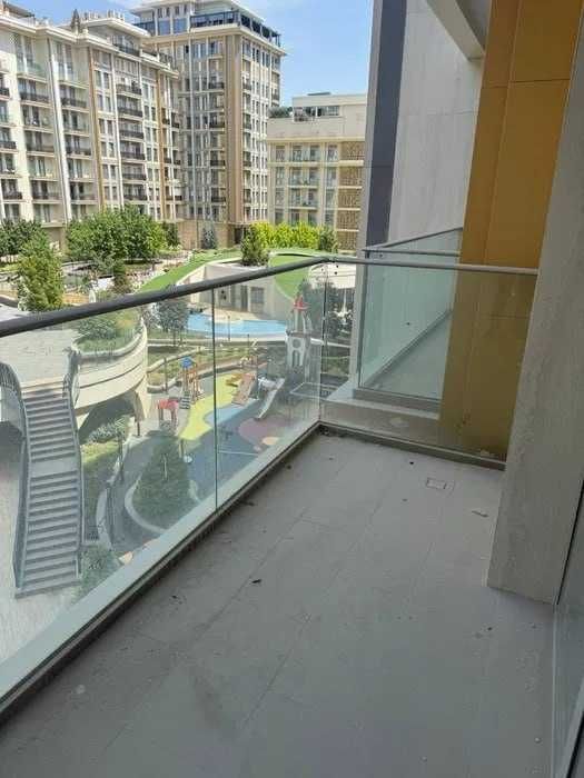 *Премиум Mirabad Avenue 2в3ком квартира.Госпитальный, гостиница Россия