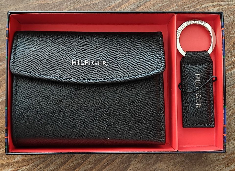 Tommy Hilfiger - мъжки подаръчен комплект