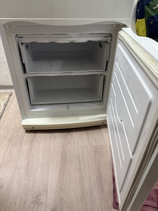 Продается холодильник б/у