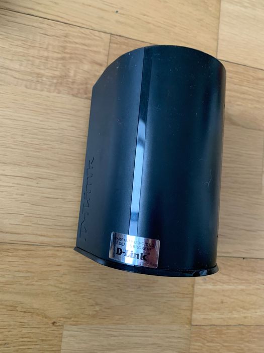 Модем DLINK для интернет связи