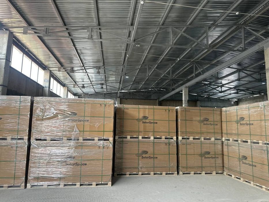 Xitoy optom birinchi qo'l. Quyosh panel, invertor, to'liq ustanovka