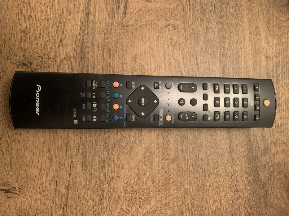 Telecomanda pioneer AXD1551 SR