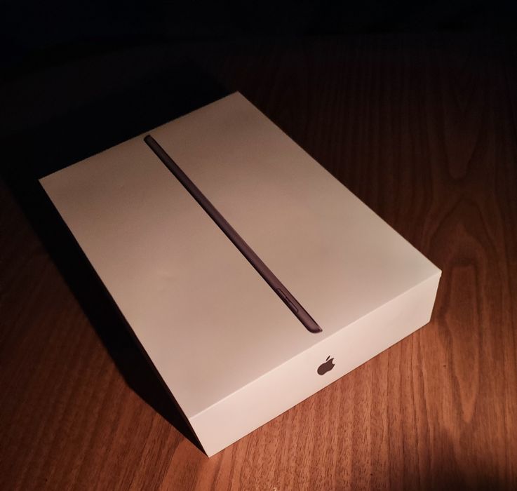 Apple iPad 10.2 дюйма (9th gen) 2021