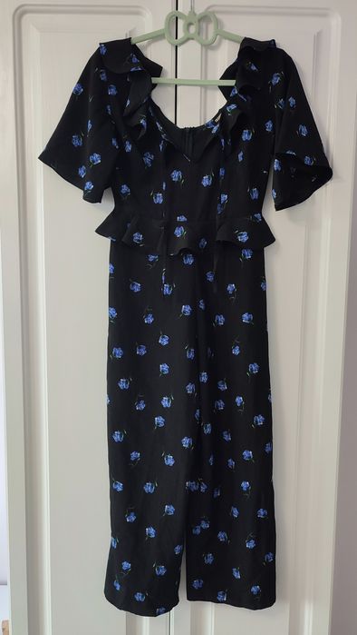 Salopeta FASHION UNION mărimea 36