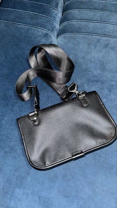 Сумка-барсетка продам