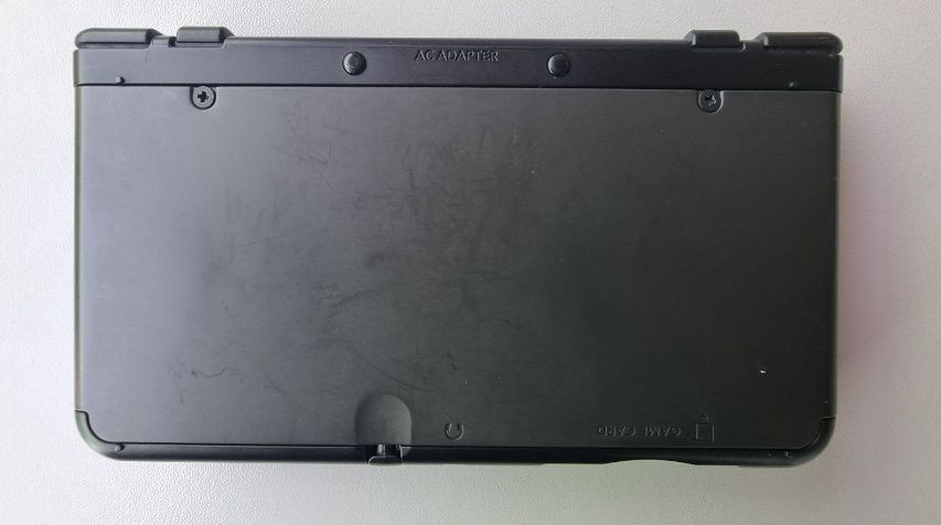 New Nintendo 3DS японски импорт