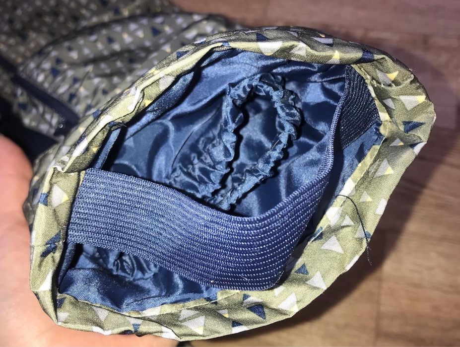 Детский комбинезон LUPILU Германия