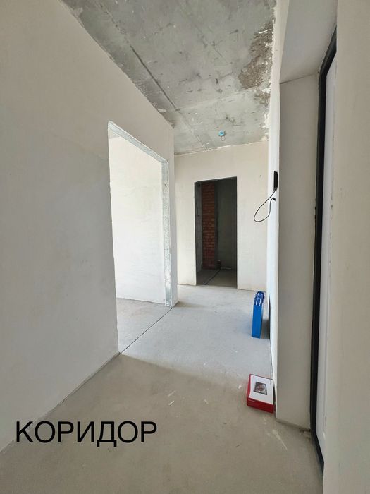 1 км квартира, 3 этаж, 42.27 кв.м СО СКИДКОЙ в ЖК NRG ZAMON