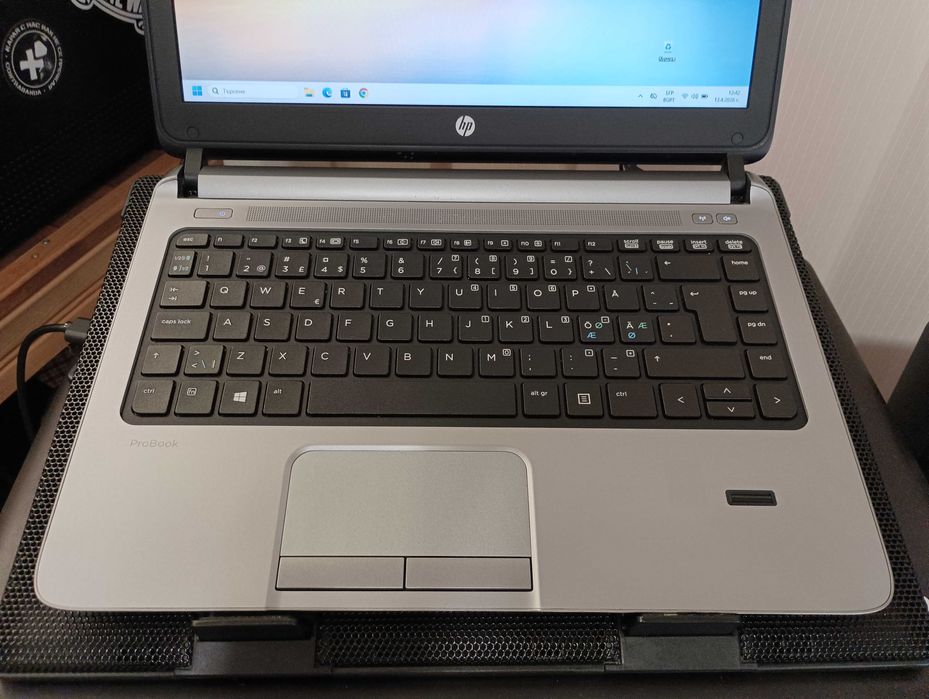 Лаптоп HP ProBook 430  i3-4005U / 13,3"