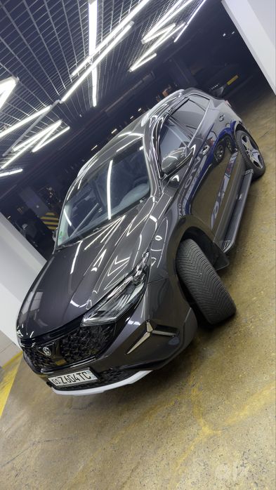 Wolfswagen jetta vs7