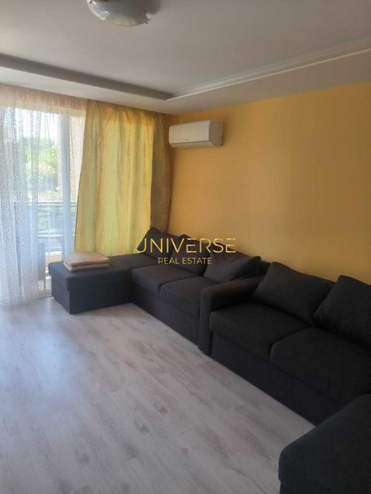 Продава се Двустаен апартамент в с. Равда, Област Бургас - 85 кв.м за 1459 €/кв.м - Снимка #12