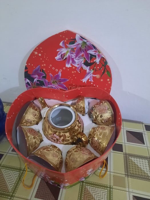 Продам посуды разные