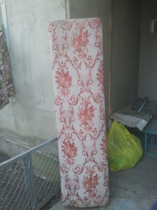 Корпешка на деревянной основе