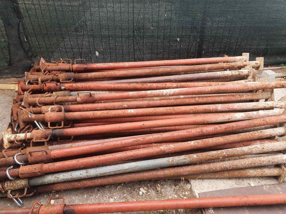 Хюнебеци под наем Варна