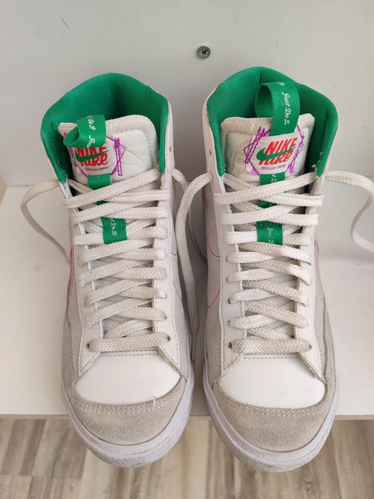 Нови Кецове Nike