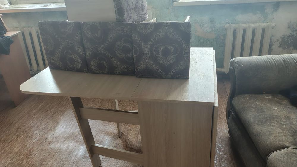 Продам табуретки новые