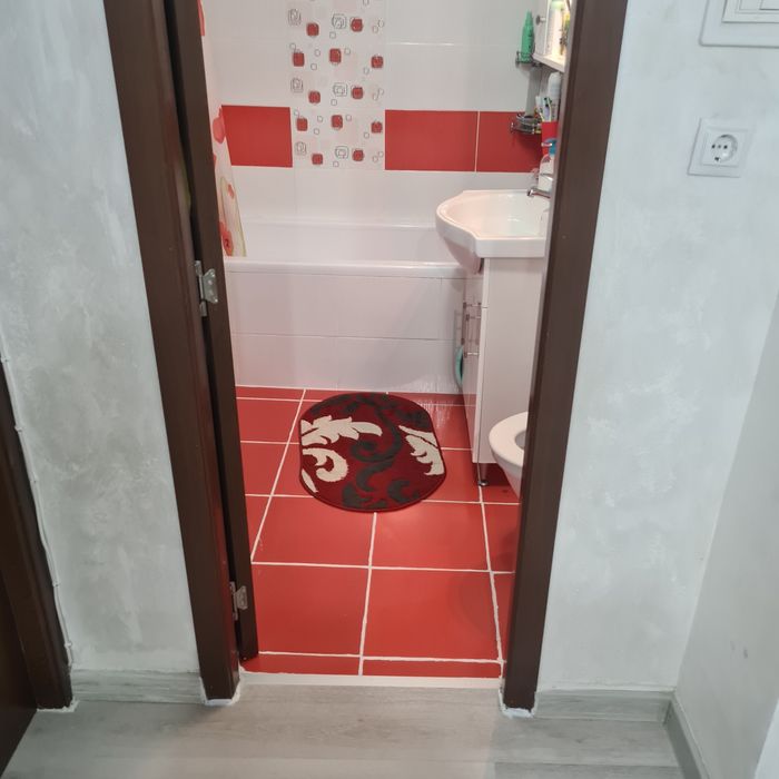 Vând apartament 2 camere