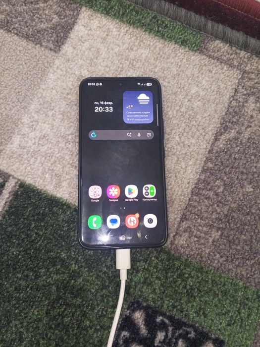 Продам Самсунг с 22 хорошим состояние