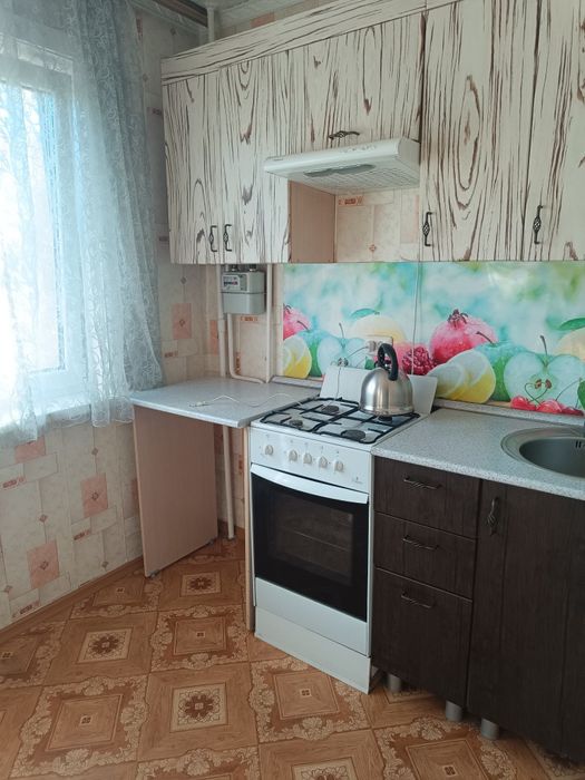 Продам 1 ком квартиру в районе Бегемота