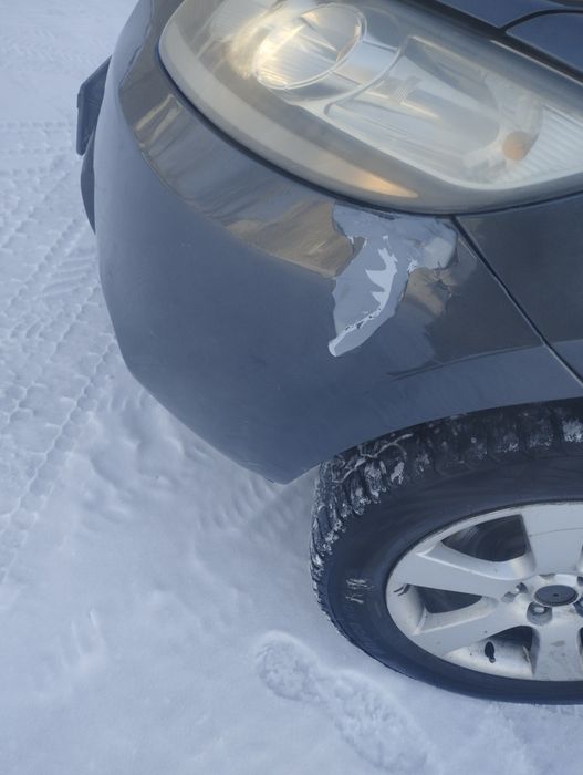 Продам авто крассовер с прицепом