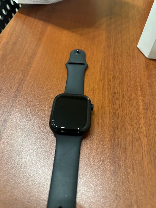 Продаю AppleWatch 10 46mm