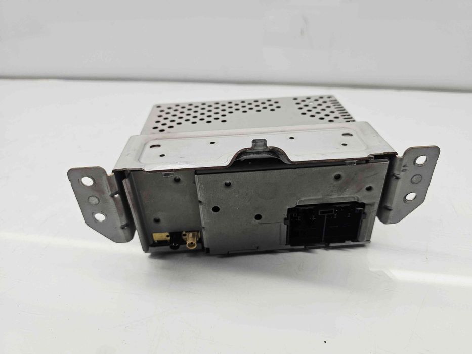 Unitate multimedia Ford Fiesta 8 [Fabr 2017-2025] H1BT-18C815-VL