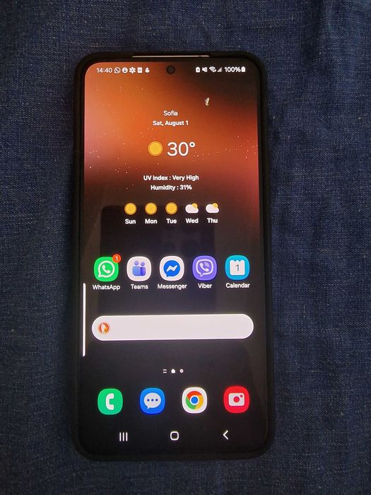 Samsung Galaxy S22 5G